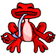 chooterboo got their NeoPet at http://www.neopets.com