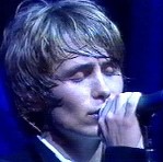 Mark sings The Day After Tomorrow