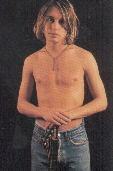 What a body!!!