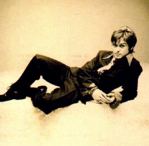 Posing...