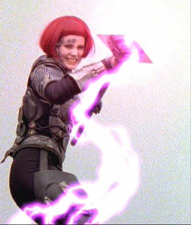 ZAP !  