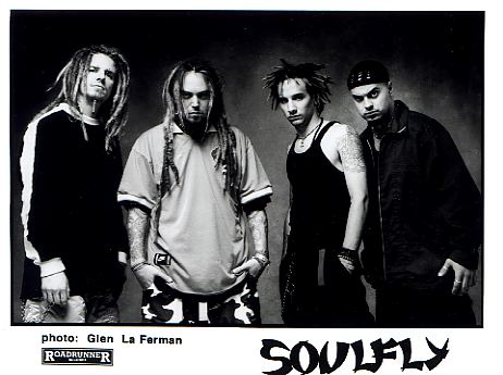 Soulfly geocities ws