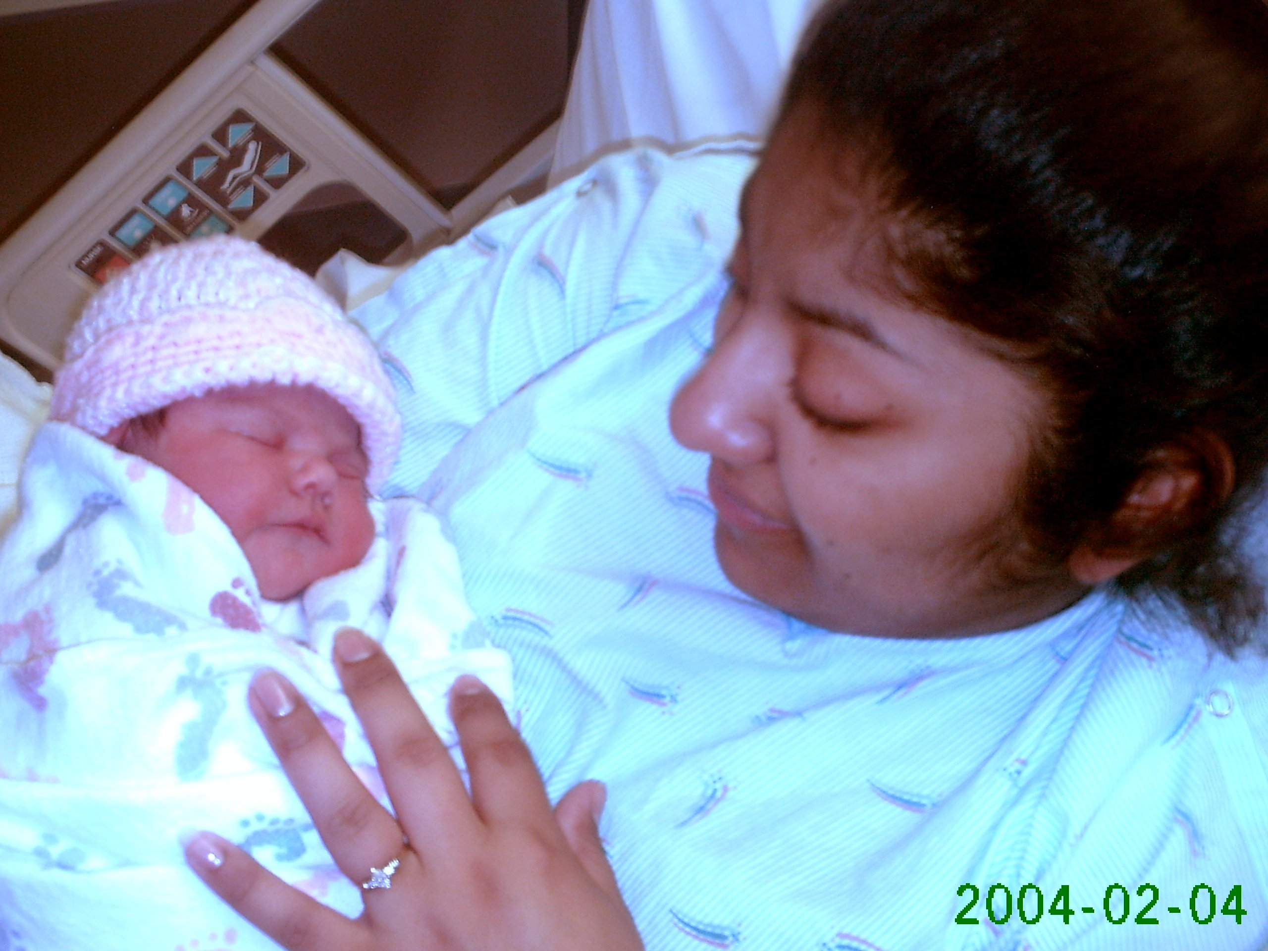 Hello World!