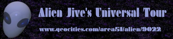 And this is a universe sized banner!