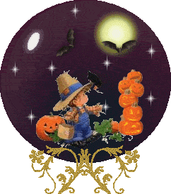 HalloweenyTime
