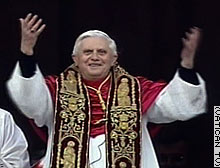 Papa Bento XVI