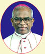 Cardeal Sir&iacute;aco Malabar