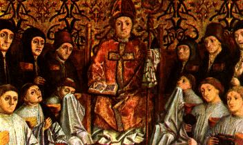 Santo Agostinho