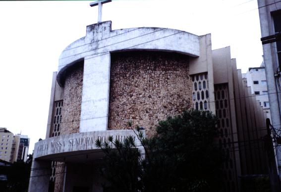 Eparquia Maronita do Brasil