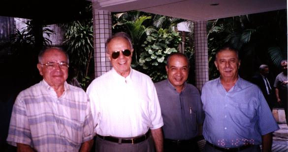 Paroquianos