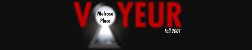 VOYEUR DEMO 1