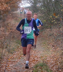 Marathon Man