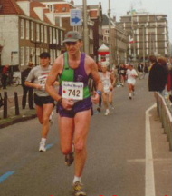 Richard Beaumont