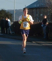 2nd Matthew Pierson