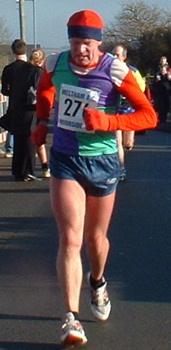 Terry Lyons