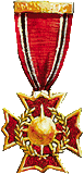 The Macharian Cross