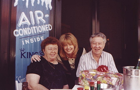 Eileen, Mom and Pop