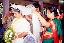 'Thali&nbsp; Kettu'