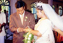Ring exchange