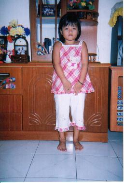 Cute....Isn't it????