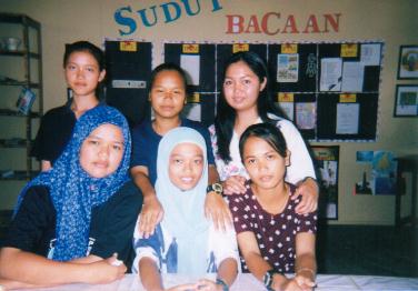 friendship forever...