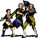 fife and drum