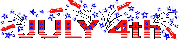 Happy Birthday America