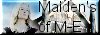 Maidens of Middle-Earth