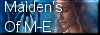 Maidens of Middle-Earth