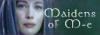 Maidens of Middle-Earth