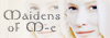 Maidens of Middle-Earth