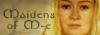 Maidens of Middle-Earth