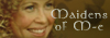 Maidens of Middle-Earth