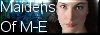 Maidens of Middle-Earth
