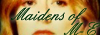 Maidens of Middle-Earth