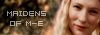 Maidens of Middle-Earth