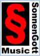Sonnengott Music
