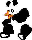 panda