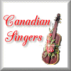 canadian singers