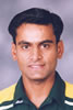 Mohammad Hafeez