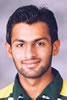 Shoaib Malik