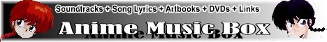 Anime Music Box