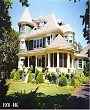 Augustus House 1901, MA