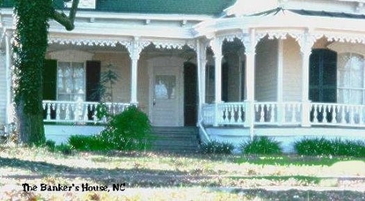 Bankers House