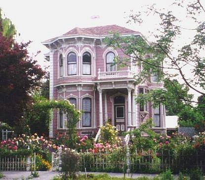 Buil. 1876 CA