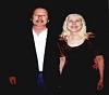 Carol and Dan F.