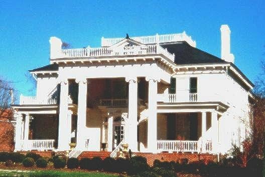 Webley NC, 1851