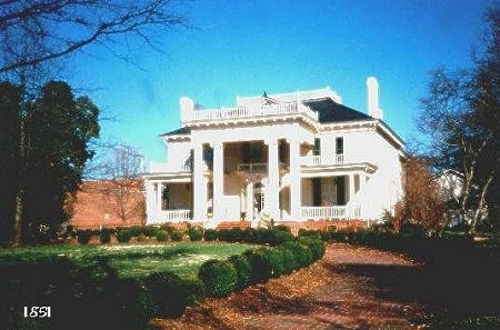 Webley NC, 1851
