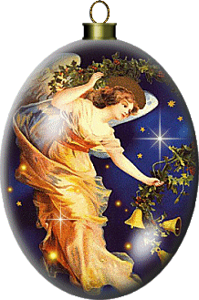 Xmas Angel
