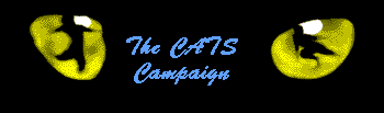 The CATS Campaign